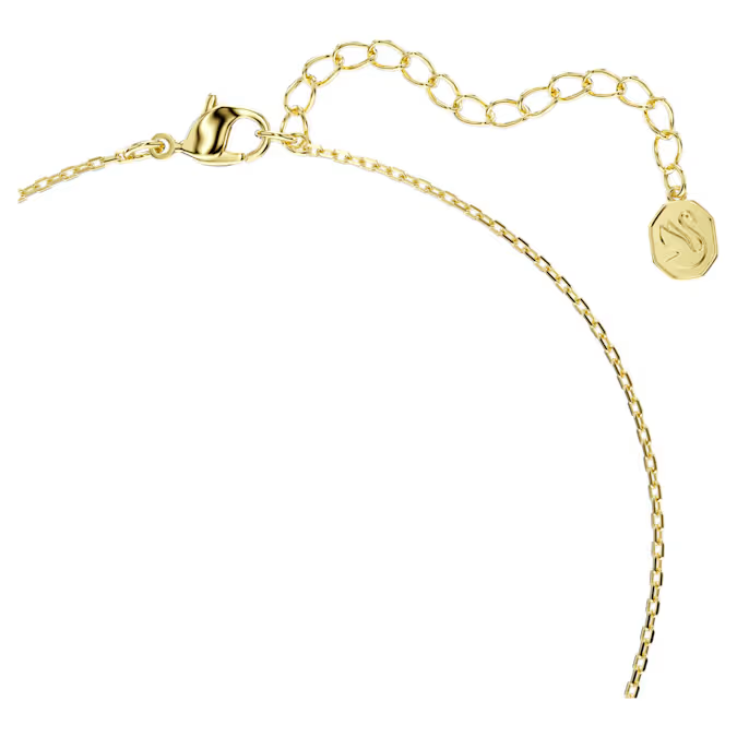 Bella V pendant